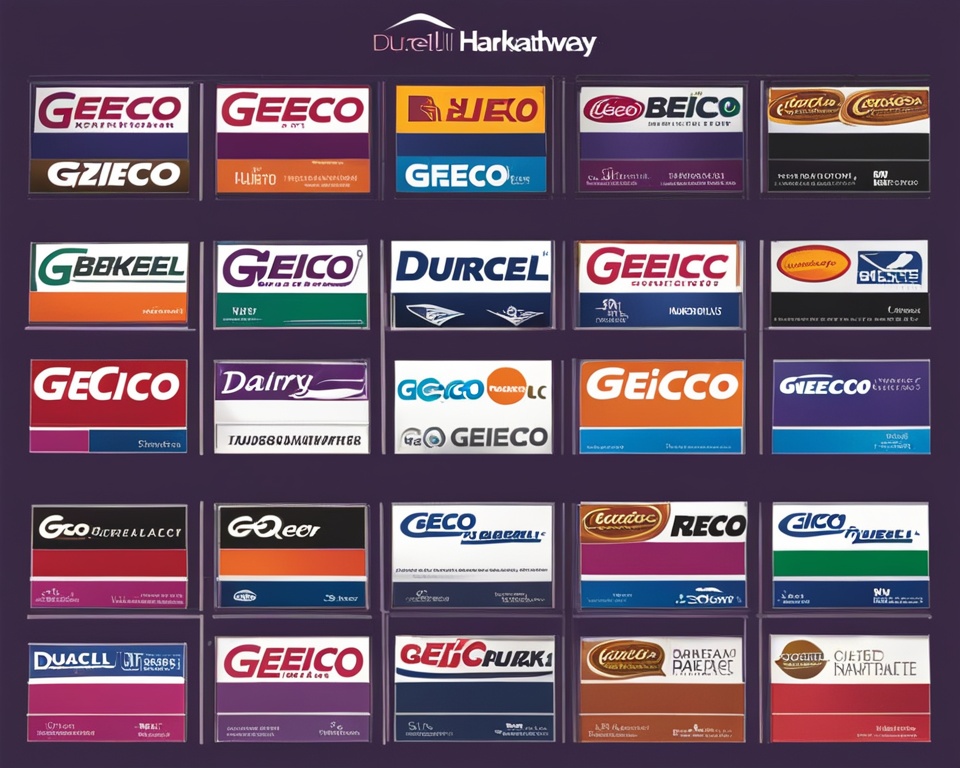 Berkshire Hathaway