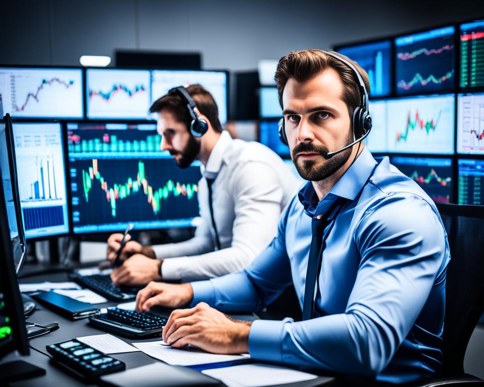 Interactive Brokers Group