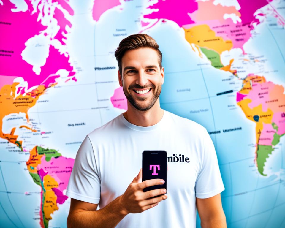 T-Mobile US