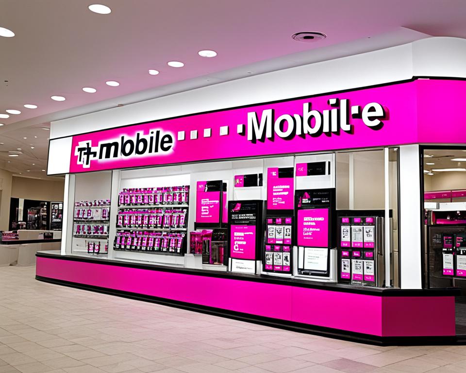 T Mobile US