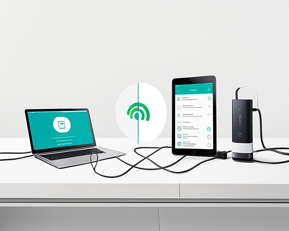 Wireless
