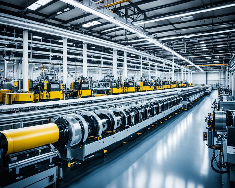 manufacturing trends manufacturing trends