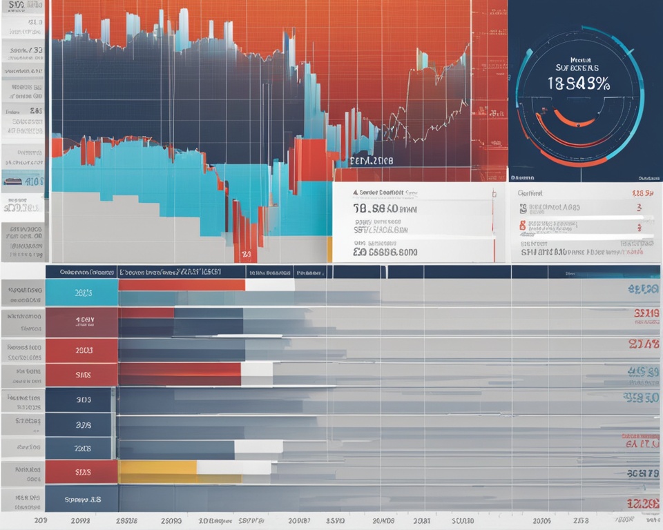 s&p global data