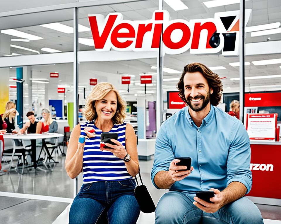 verizon prepaid plans