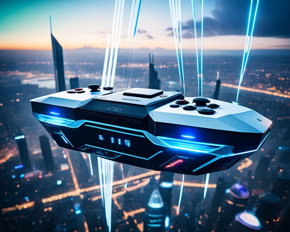 wireless gaming wireless gaming