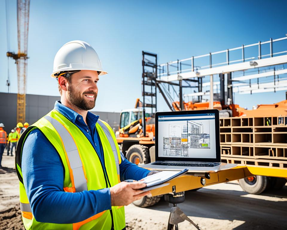 Colliers project management