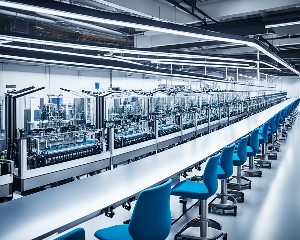 Future of Consumer Products